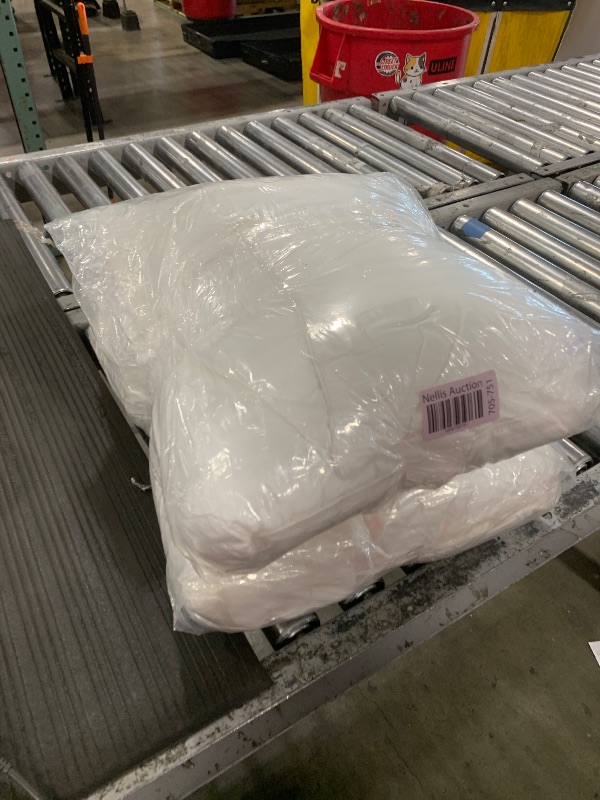 Photo 1 of pillows