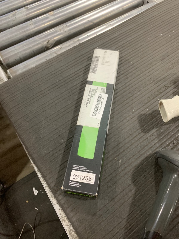 Photo 1 of Greenworks 13“ Mower Replacement Blade, Compatible with 13" Brushless Push Mower 2534402, 2554102