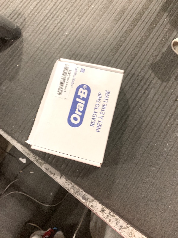 Photo 1 of Oral-B Sensitive Gum Care Replacement Brush Heads for an Oral-B Electric Toothbrush, Pack of 6