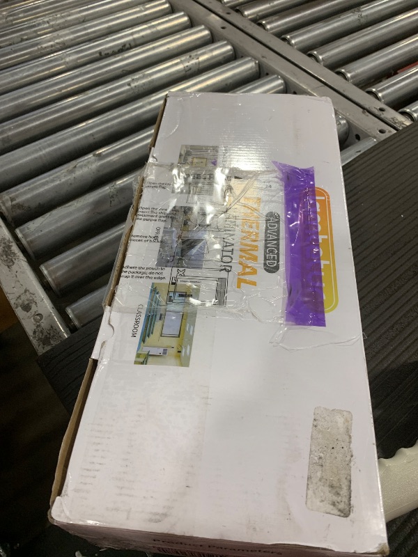 Photo 1 of Laminator Machine 13Inch Wide with 120 Letter Size Laminating Sheets for A3/A4/A6,11X17 Thermal Hot&Cold 2 Roller Laminated 3-5Mil with Paper Cutter, Corner Rounder for Office Home School Teacher Use
