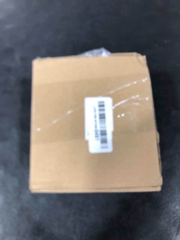 Photo 1 of DEVMO Engine Coolant Water Outlet Compatible with CX-7 2.0L 2.3L 2.5L LF941517Z 902-690 LF9415179A Black