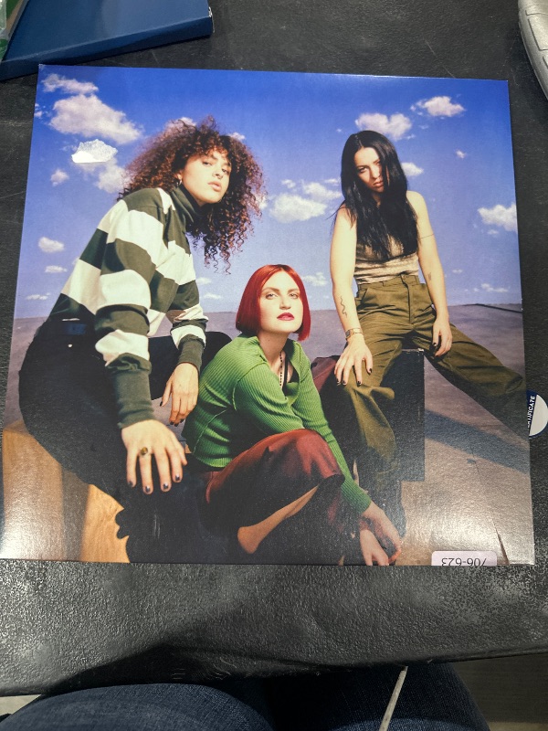 Photo 1 of Saves The World