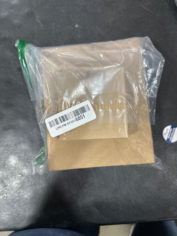 Photo 1 of GLACIER FRESH LT1000PC Replacement Water Filter, Compatible with LT1000PC/PCS, LT1000PC, LT-1000PC, MDJ64844601, ADQ747935 ADQ74793504 Filter and LT120F ADQ73334008 Fresh Air (3+3)