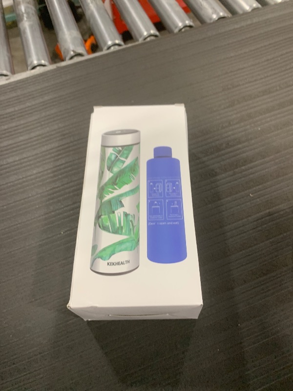 Photo 1 of KEKHEALTH Compact 60H Insulin Cooler Travel Case Temp Display Medication Cooler for Travel TSA Approved Ice Packs Insulated Medicine Bag EpiPen Case Diabetic Cooler with QR Medical Alert Tag?Chloe?