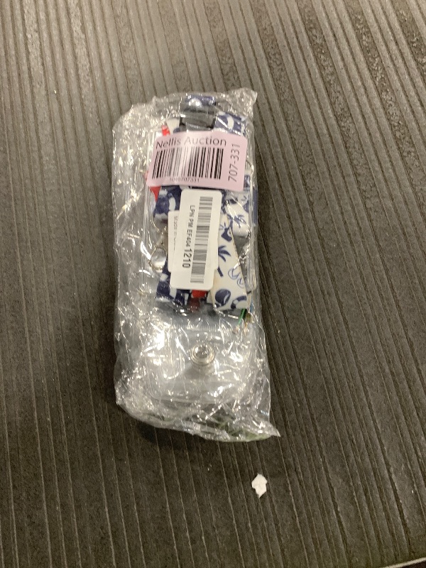 Photo 1 of Royal Caribbean & Celebrity Luggage Tag Holders With Cruise Lanyards - Zip Seal Clear Holders and Badge Holders for Ship Cards (6 Tag Holders + 3 Lanyards)