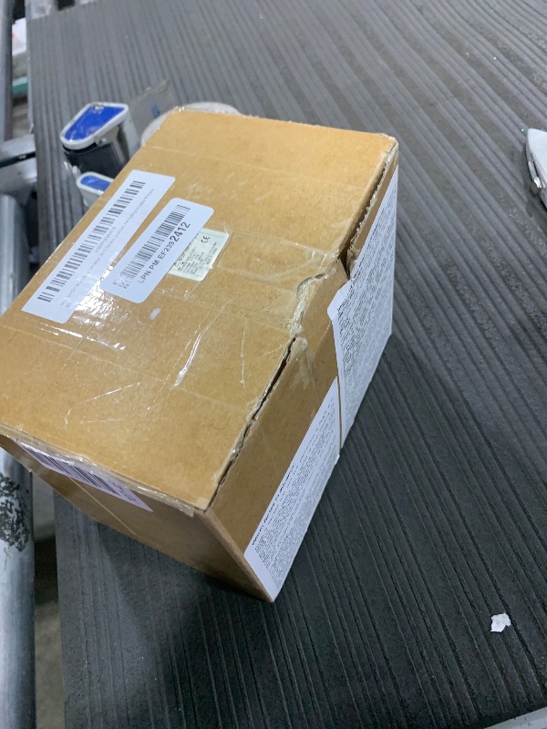 Photo 1 of SHYSKY Heavy Duty Low Noise 24V 120W Micro Brushless DC Water Pump DC60G-24120S-1 39ft 1003GPH, DRY RUN Protection, For Cooling Circulation Pressure Sys