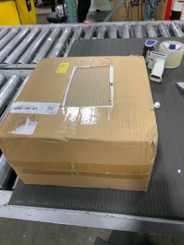 Photo 1 of Incubators for Hatching Eggs, 12 Egg Incubator with Automatic Egg Turning and Temperature Control, Automatic Water Adding, LED Egg Candler, for Hatching Chickens, Duck, Quail, Goose Eggs (White)