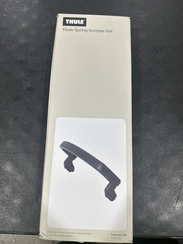 Photo 1 of Thule Spring Bumper bar