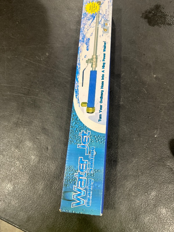 Photo 1 of Rerennco Nozzles and Hose Quick Connectors