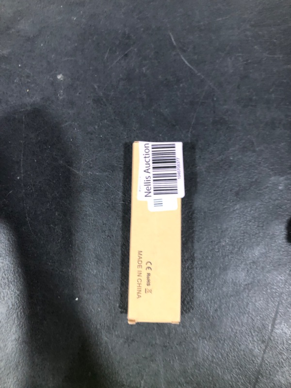 Photo 1 of Replacement Voice Remote Control fit for Smart TVs Stick/TV Cube/Lite/4K/4K Max and fit for Insignia/Toshiba/Pioneer Smart TVs