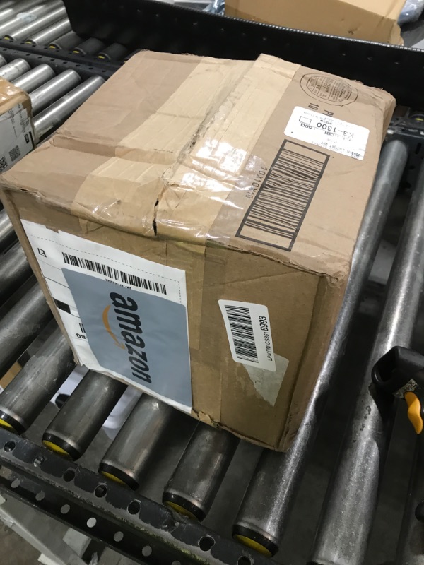 Photo 1 of Purolite Ion Exchange C100E 1.5cuft 48k Water Softener Replacement Resin with Funnel Included