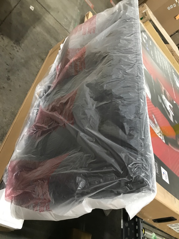 Photo 1 of TCL - 85" Class Q6-Series 4K UHD HDR QLED Smart Google TV (2024)
