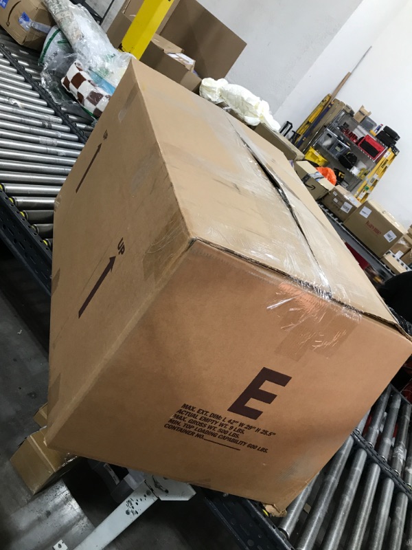 Photo 1 of Caroma 819W Peak Electric Scooter with Seat, 22 Miles Max Range Electric Scooter for Adults&Teens, 20mph Top Speed Foldable Commuter Ebike, Adjustable E-Scooters with Basket