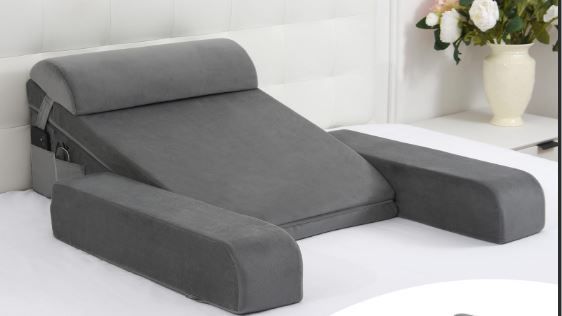 Photo 1 of Wedge Pillow Set