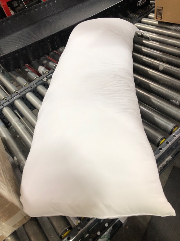 Photo 1 of  Bedding Full Body Pillow for Adults