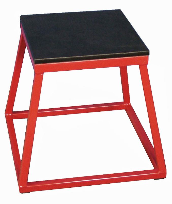 Photo 1 of Ader Plyometric Platform Box