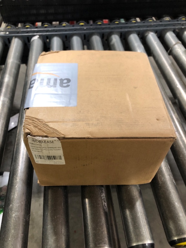 Photo 1 of Electric Water Transfer Pump 120V, 330 Gallon Utility Water Pumps with On/Off Switch Portable Transfer Pump for Pool Draining with 6 FT Water Hose Remove Water from Garden Hot Tub Basement(Black)