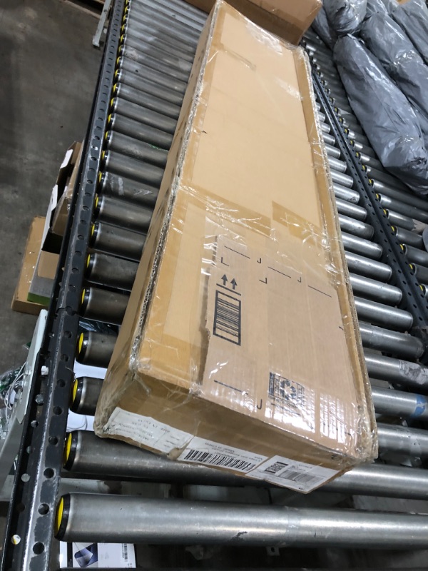 Photo 1 of Toriexon Steel Stair Step Riser 6-Step, Metal Stair Stringer with Reinforcing Support Legs, Heavy Duty Steel Stair Stringer for 50" Height Deck and Outdoor Steps (2 Pack)