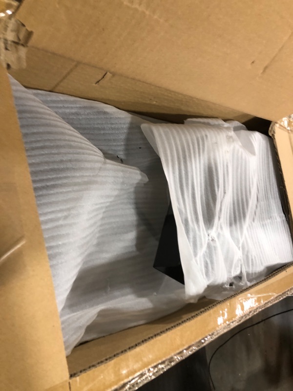 Photo 1 of Toriexon Steel Stair Step Riser 6-Step, Metal Stair Stringer with Reinforcing Support Legs, Heavy Duty Steel Stair Stringer for 50" Height Deck and Outdoor Steps (2 Pack)