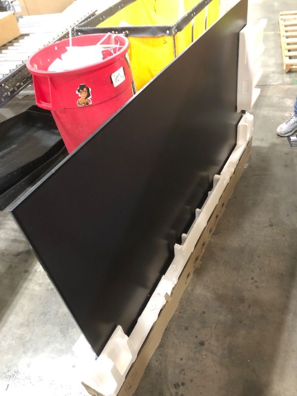 Photo 1 of Samsung 77-Inch Class OLED S95F 4K Glare Free Smart TV (2025 Model) NQ4 AI Gen3 Processor, OLED HDR Pro, Motion Xcelerator 164Hz, Dolby Atmos, Samsung Vision AI, Alexa Built-in