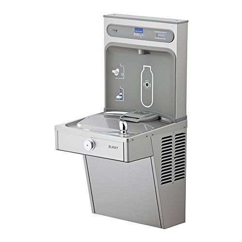 Photo 1 of Elkay Cooler Only - LVRCGRN8WS 2 BOXES

