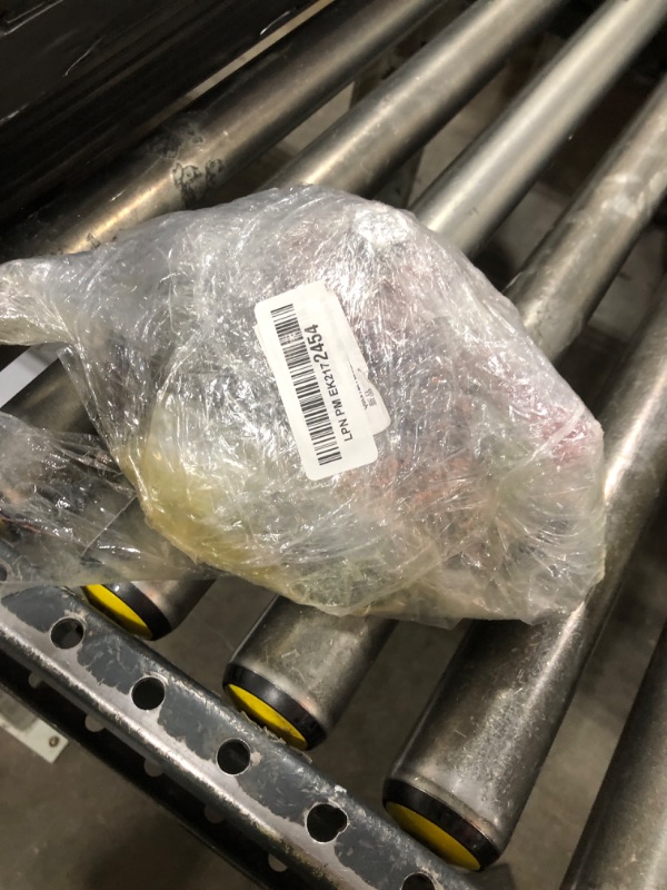 Photo 1 of Quick Fast Pull Start Recoil Starter Assembly for Predator 212 Coleman B200R CT200U 200cc Mini Bike, KT196 Go Kart Pull Cord Start 196cc Hisun Engine Black