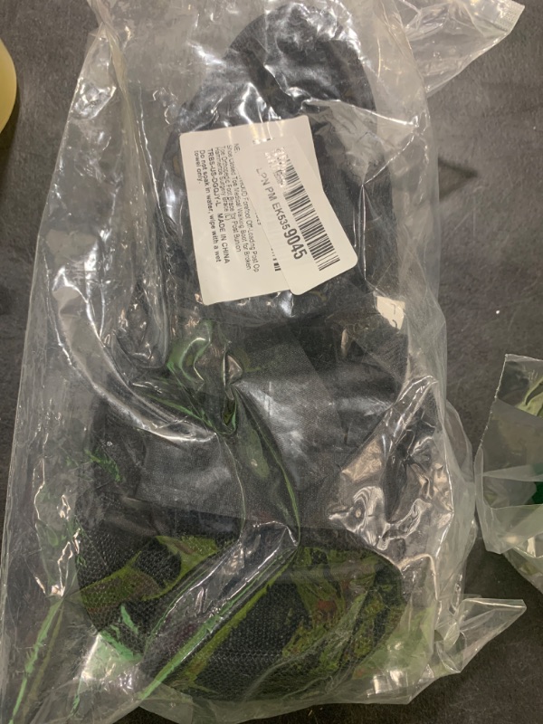 Photo 1 of GHORTHOUD Forefoot Off-Loading Post Op Shoe Closed Toe Medical Walking Boot for Broken Toe Orthopedic Foot Brace for Post Bunion Hammertoe Surgery Brace (L)