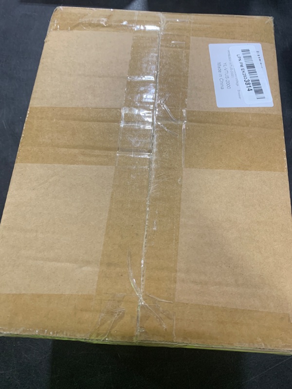 Photo 1 of Yinleader 2000W Voltage Converter Transformer(110V to 220V OR 220V to 110V) 2000 Watt Step Up/Down Converter 110/120 Volt - 220/240 Volt w/US Power Cord,Circuit Breaker Protection (VTUS-2000)