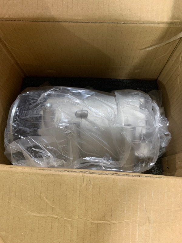 Photo 1 of ECCPP A/C Compressor with Clutch 2012 2013 2014 Fit for Ford Focus 2.0L VS16