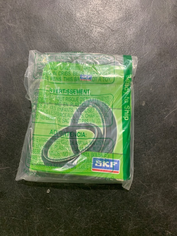 Photo 1 of SKF MTB35R MTB Fork Seals Kit 35 mm, ROCKSHOX