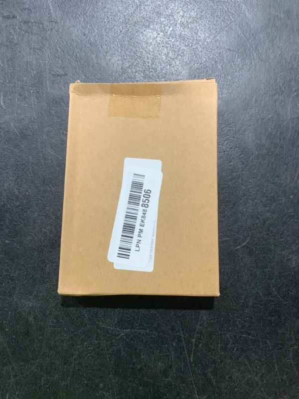 Photo 1 of MECCANIXITY Cotton Hang Tag String Snap Lock Pins Loop Price Tag Fastener Plastic Tags Ties White 9.8 Inch Pack of 100