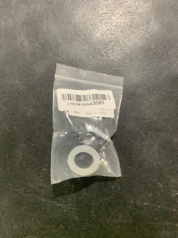 Photo 1 of HAINEAO SUP Inflator Pump Hose Adapter for Paddleboard Inflatable Boat Tent Two Different Sizes of Gaskets Suitable for Different Scenarios (1)