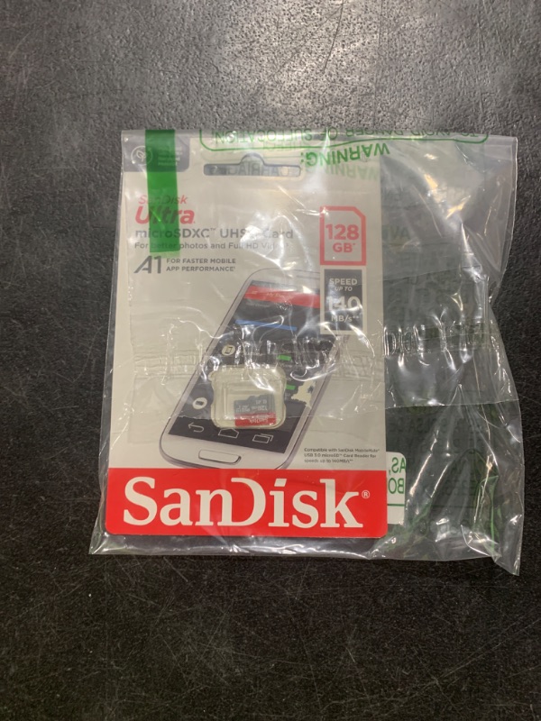 Photo 1 of SD Card 