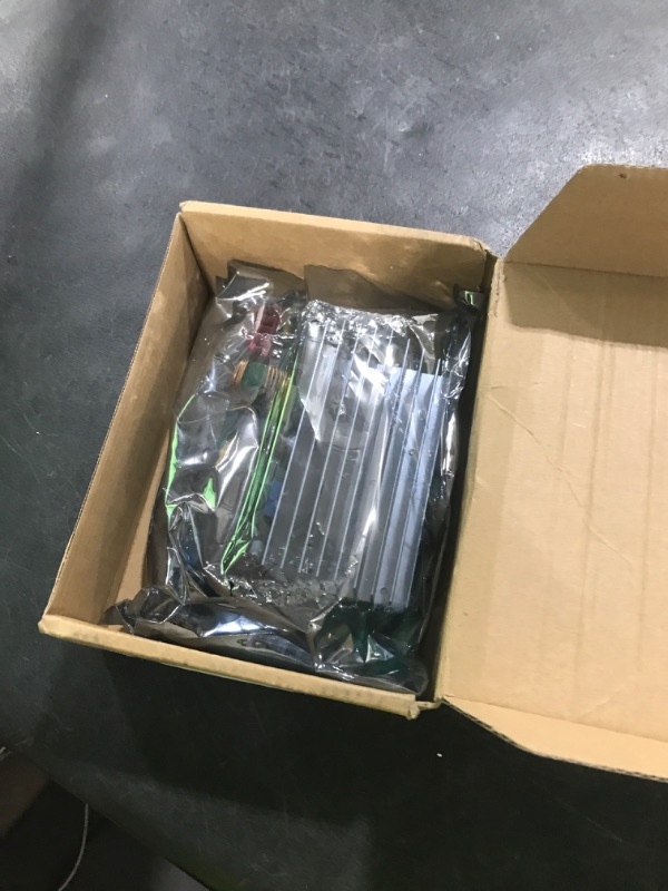 Photo 1 of WH22X35837 Inverter Control Board Compatible with GE Washer Board WH22X29531 WH22X32059 WH22X32957 WH22X34657 AP7211663