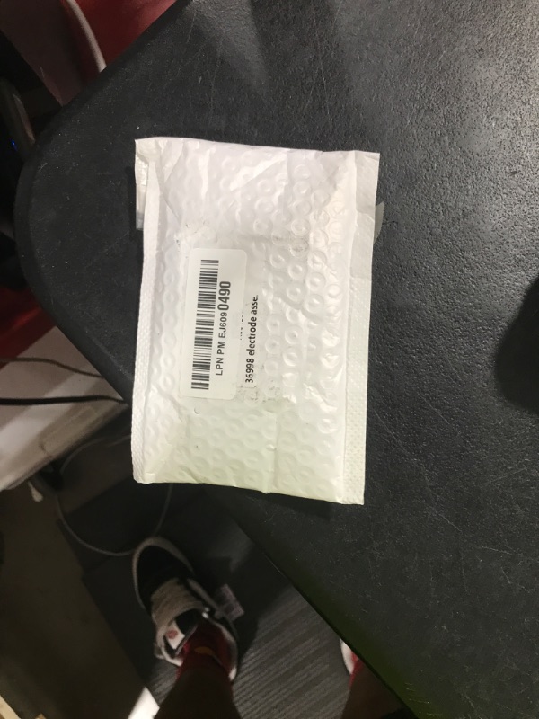 Photo 1 of 36998 Hydro Flame Furnace Electrode Dual Sense RV Parts compatible with Atwood 36998 37517