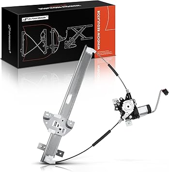 Photo 1 of A-Premium Electric Window Regulator with Motor Compatible with Saturn Vue 2002-2007 Front Passenger Side