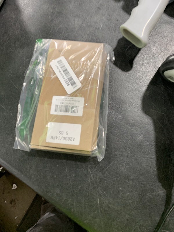 Photo 1 of SWARK New Rechargeable Battery A2830 Compatible with iPhone 14 pro max with Tools