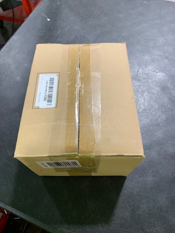 Photo 1 of BARsics 12pcs Gold Premium Table Place Card Holders with Weighted Base Stand and Clip