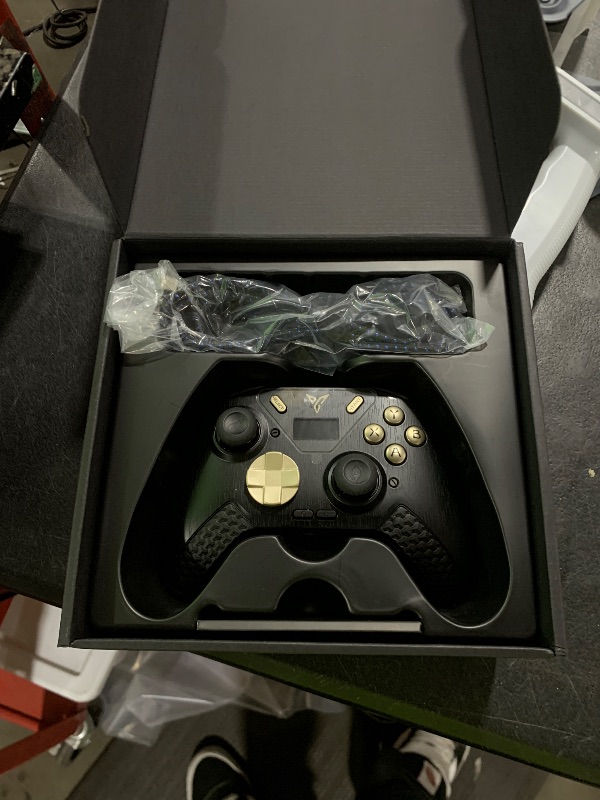 Photo 1 of FLYDIGI APEX 4 PC Controller Black Myth: Wukong Edition