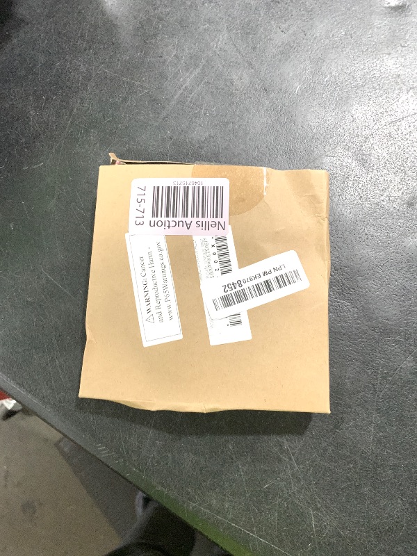 Photo 1 of uxcell 15mm 5/8inch Spring Band Type Action Fuel/Silicone Vacuum Hose Pipe Clamp Low Pressure Air Clip Clamp 50pcs