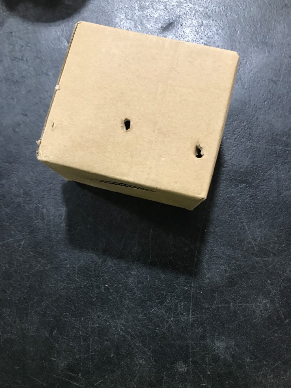 Photo 1 of WR60X10220 Refrigerator Condenser Fan Motor Compatible with GE Refrigerators- Replaces PS1766247 AP4298602 WR60X10171 WR60X10133 1257132 AH1766247 EA1766247 WR60X10192