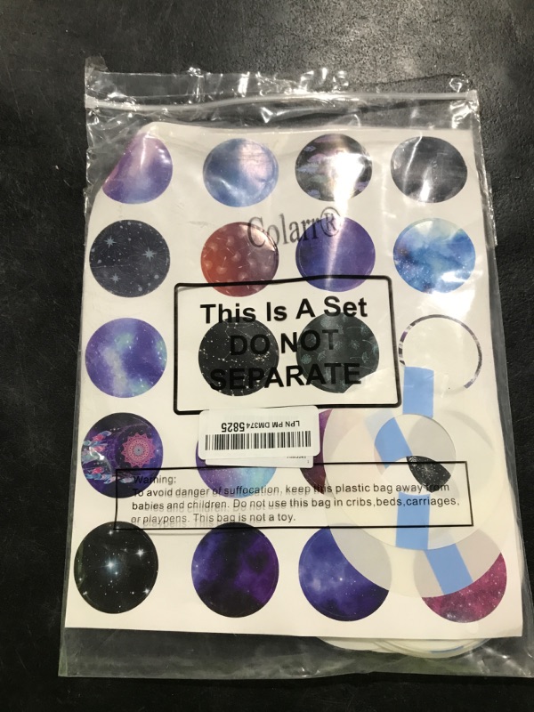 Photo 1 of Colarr 80 Pcs Sensor Covers Compatible with Libre 2 Stickers Waterproof Adhesive Patches Transparent Tape Compatible with Libre 2 and 80 Sensor Stickers Set Transparent Adhesive Patches(Star)