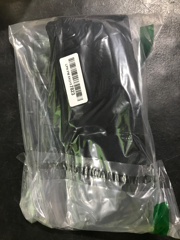 Photo 1 of BaoGuai Knee Brace for Dogs ACL with Side Stabilizers,Knee Cap Dislocation, Arthritis - Keeps The Joint Warm and Stable - Extra Support - Reduces Pain and Inflammation - 7Sizes (3XL)
