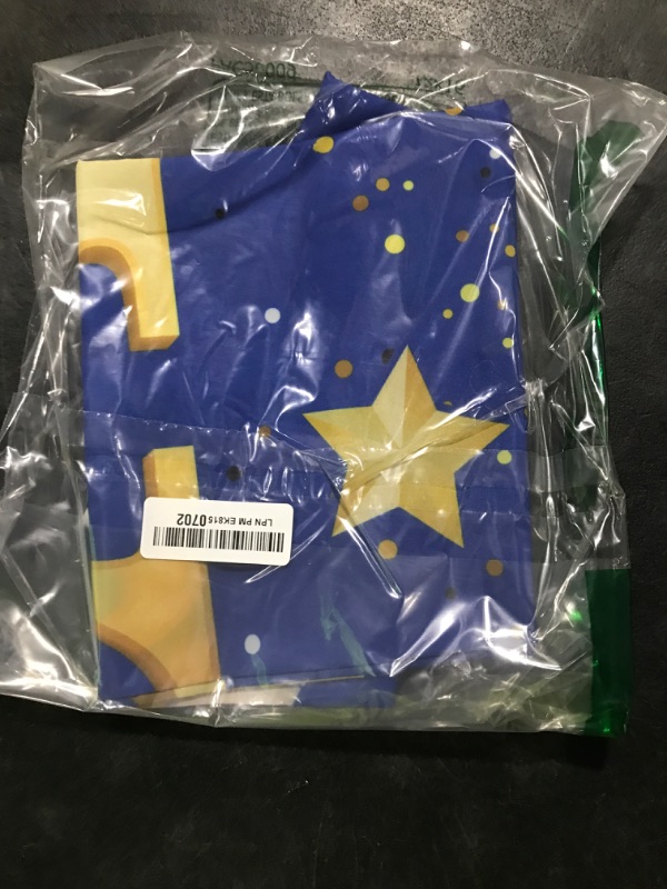 Photo 1 of KatchOn, XtraLarge Congrats Grad Banner - 72x44 Inch, Congratulations Banner | Graduation Class of 2025, Blue and Gold Grad Decorations Class of 2025 | Graduation Decorations 2025