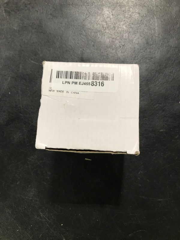 Photo 1 of XIAOWEI Z-D20596 Pressure Switch For Porter Cable Air Compressor D20596 175/140 PSI
