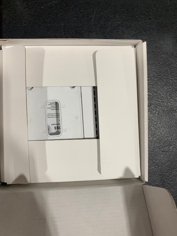 Photo 1 of meross Smart Thermostat for Home, WiFi Thermostat Works with Matter, Alexa, Apple Home, Google Assistant, App & Voice Control, 7x24h Scheduling, Energy Saving, C-Wire Required