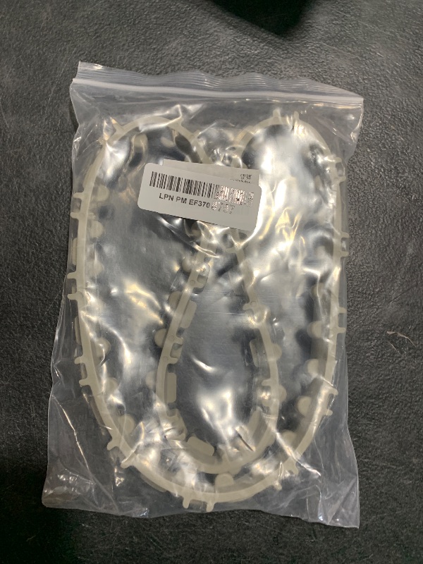 Photo 1 of Gugaguga RCX97501GR Drive Track Belt Replacement for SharkVac XL Robotic Pool Cleaner