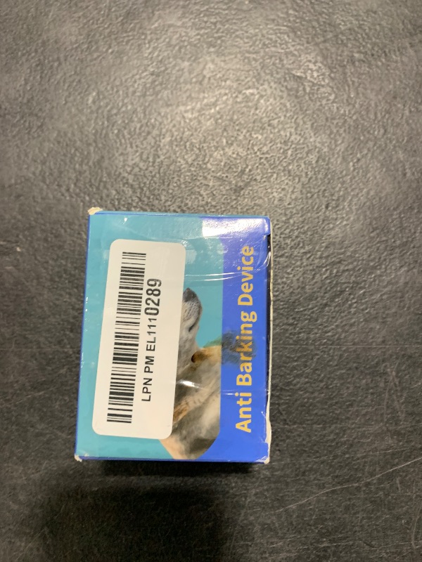 Photo 1 of ANTI BARKING DEVICE 