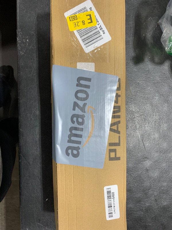 Photo 1 of Plan4U Barbell Pad Set for Squat Hip Thrusts Upgraded Workout Foam Weight Lifting Bar Cushion Shoulder Neck Support with Anti-slip Grain, Fits Standard Olympic Bars and Smith Machine, 2 Gym Ankle