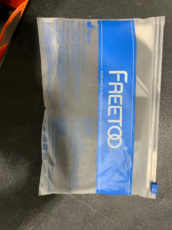Photo 1 of FREETOO SPORTS PROTECTION 